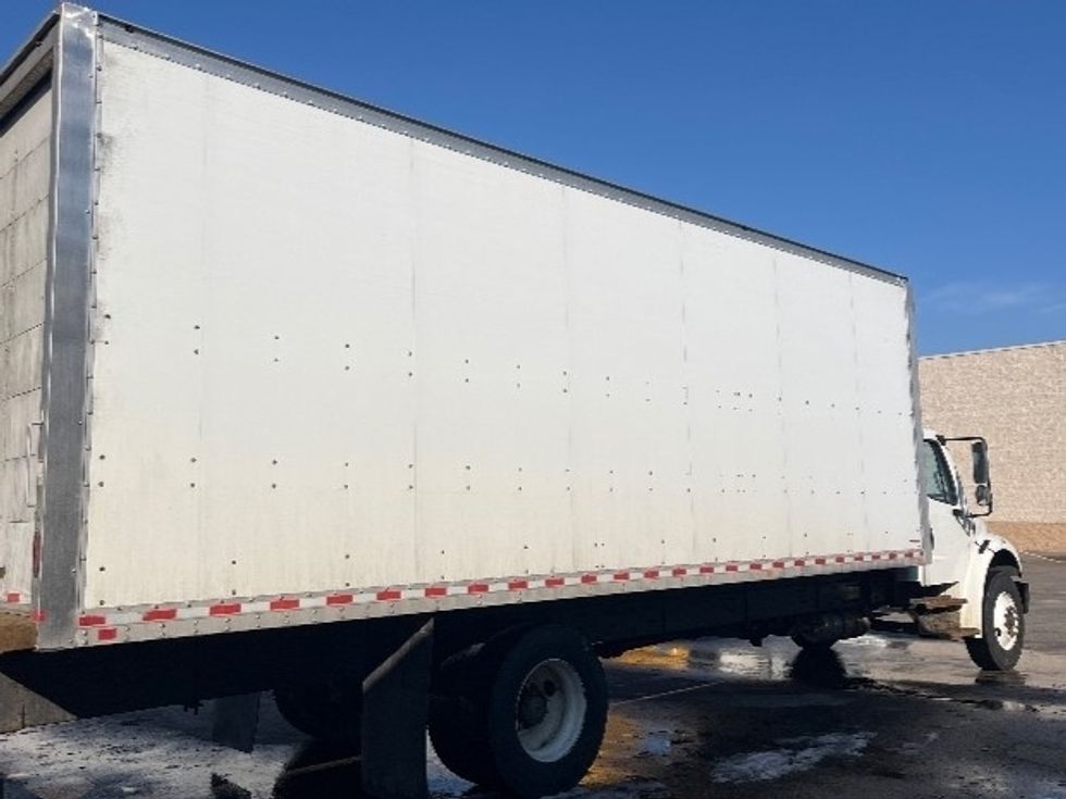 Medium Duty Box Truck-Light and Medium Duty Trucks-Freightliner-2020-M2-Middlefield-OH-261,890\n\t\tmiles-$ 46,250 - Image 10