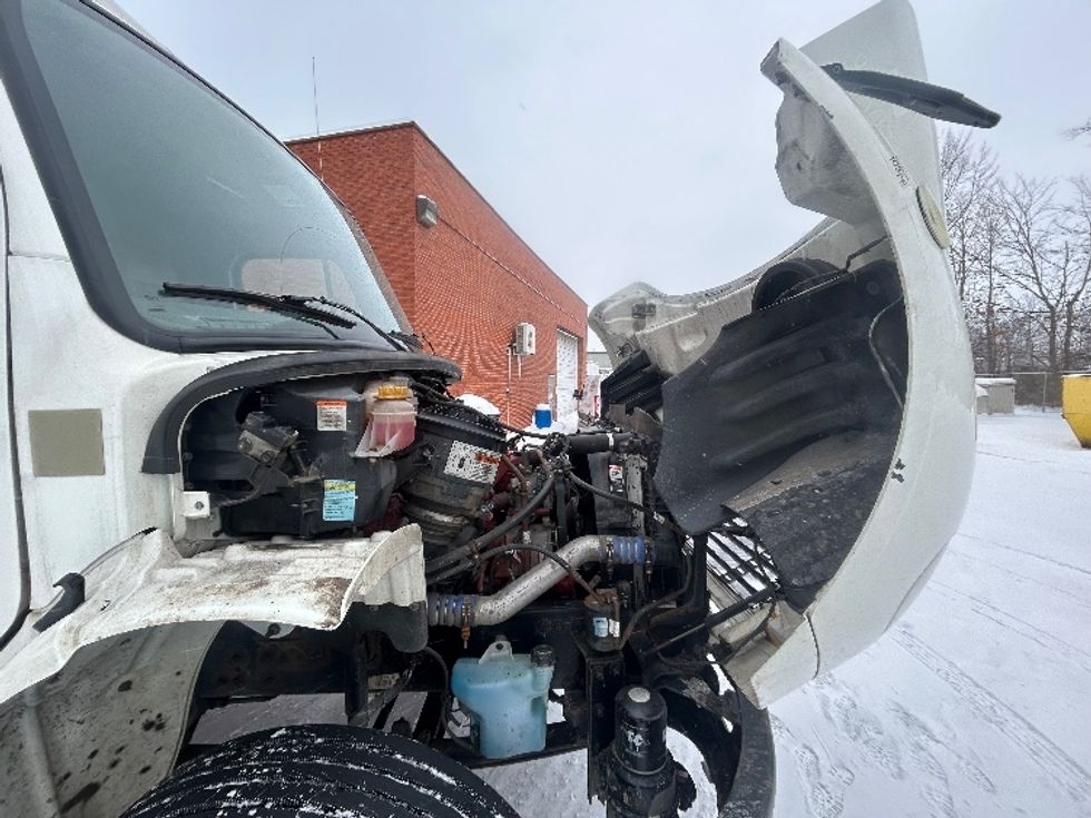 Medium Duty Box Truck-Light and Medium Duty Trucks-Freightliner-2020-M2-Middlefield-OH-261,890\n\t\tmiles-$ 46,250 - Image 19