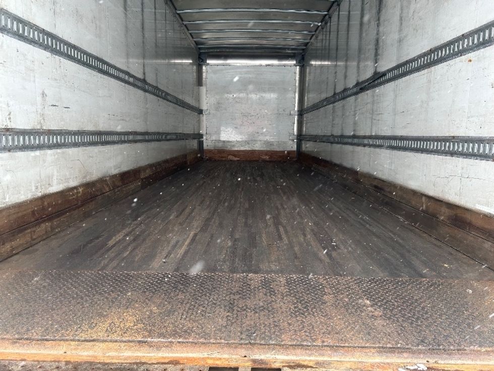 Medium Duty Box Truck-Light and Medium Duty Trucks-Freightliner-2020-M2-Middlefield-OH-261,890\n\t\tmiles-$ 46,250 - Image 7