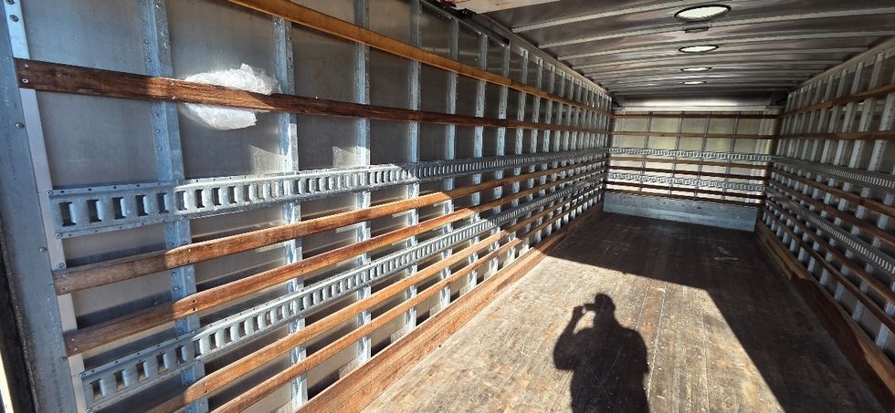 Medium Duty Box Truck-Light and Medium Duty Trucks-Freightliner-2020-M2-Middlefield-OH-285,206\n\t\tmiles-$ 26,250 - Image 10