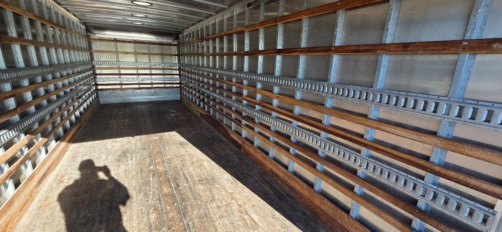 Medium Duty Box Truck-Light and Medium Duty Trucks-Freightliner-2020-M2-Middlefield-OH-285,206\n\t\tmiles-$ 26,250 - Image 11