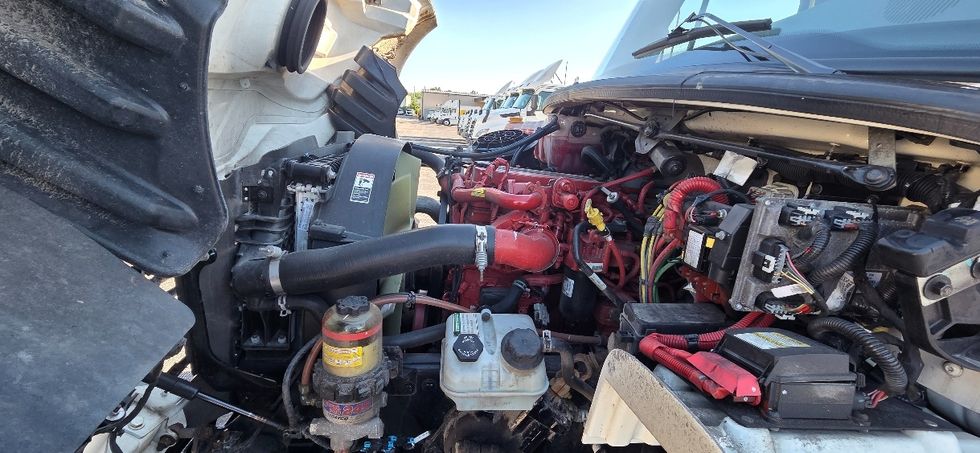 Medium Duty Box Truck-Light and Medium Duty Trucks-Freightliner-2020-M2-Middlefield-OH-285,206\n\t\tmiles-$ 26,250 - Image 22