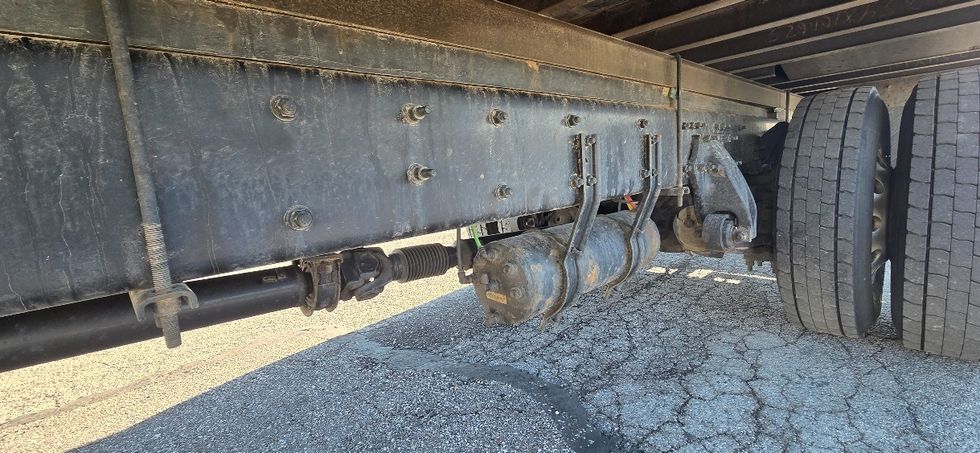 Medium Duty Box Truck-Light and Medium Duty Trucks-Freightliner-2020-M2-Middlefield-OH-285,206\n\t\tmiles-$ 26,250 - Image 5
