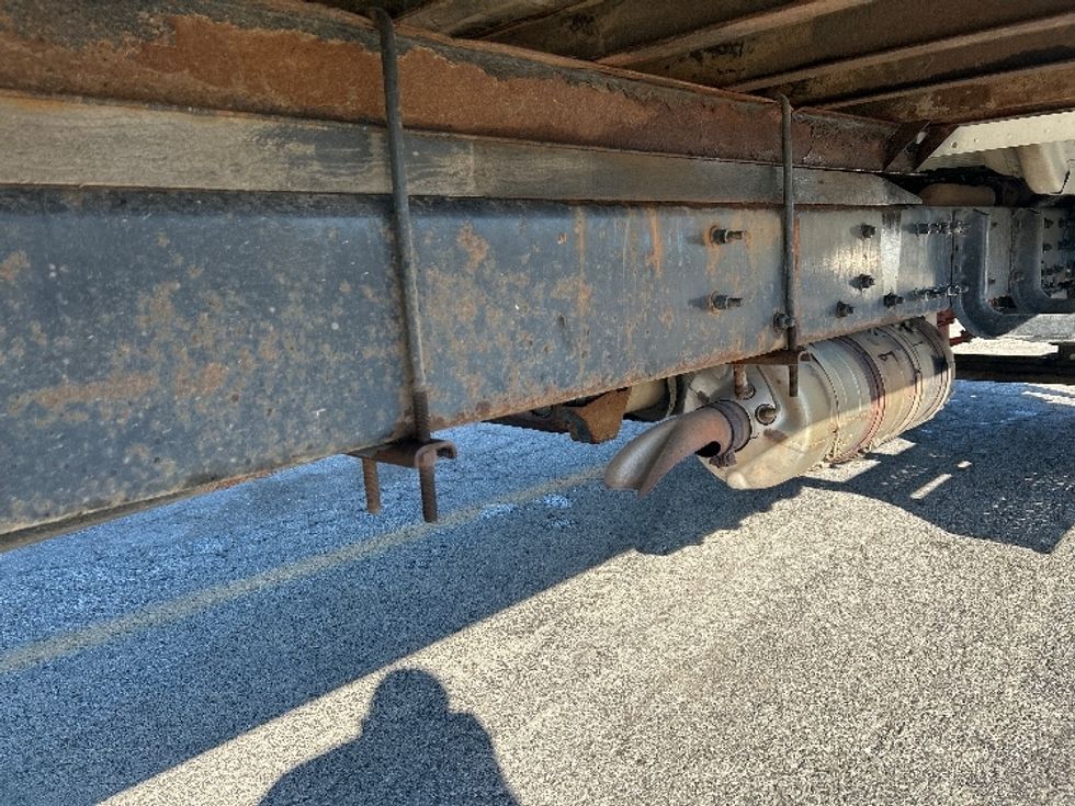 Medium Duty Box Truck-Light and Medium Duty Trucks-Freightliner-2020-M2-Middlefield-OH-292,400\n\t\tmiles-$ 32,250 - Image 14