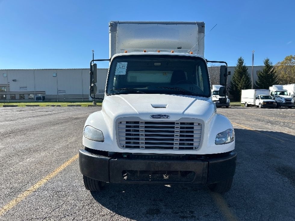 Medium Duty Box Truck-Light and Medium Duty Trucks-Freightliner-2020-M2-Middlefield-OH-292,400\n\t\tmiles-$ 32,250 - Image 2