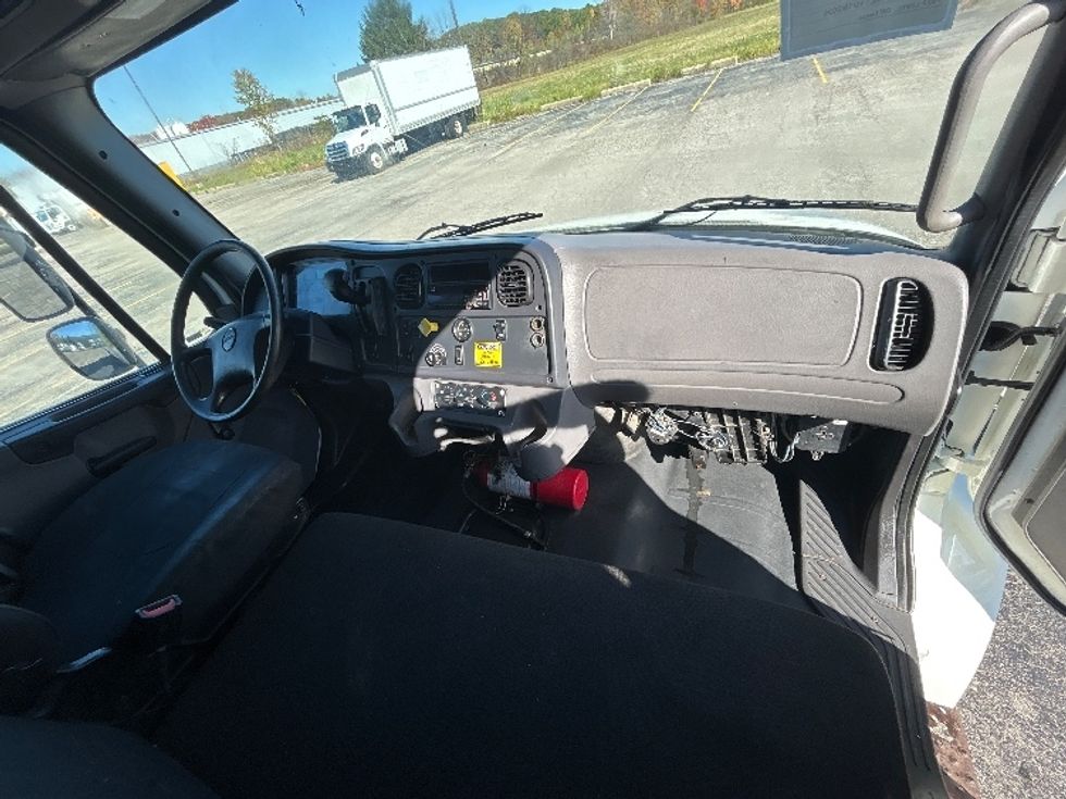 Medium Duty Box Truck-Light and Medium Duty Trucks-Freightliner-2020-M2-Middlefield-OH-292,400\n\t\tmiles-$ 32,250 - Image 21