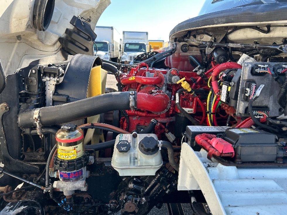 Medium Duty Box Truck-Light and Medium Duty Trucks-Freightliner-2020-M2-Middlefield-OH-292,400\n\t\tmiles-$ 32,250 - Image 23
