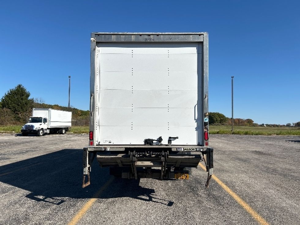 Medium Duty Box Truck-Light and Medium Duty Trucks-Freightliner-2020-M2-Middlefield-OH-292,400\n\t\tmiles-$ 32,250 - Image 7