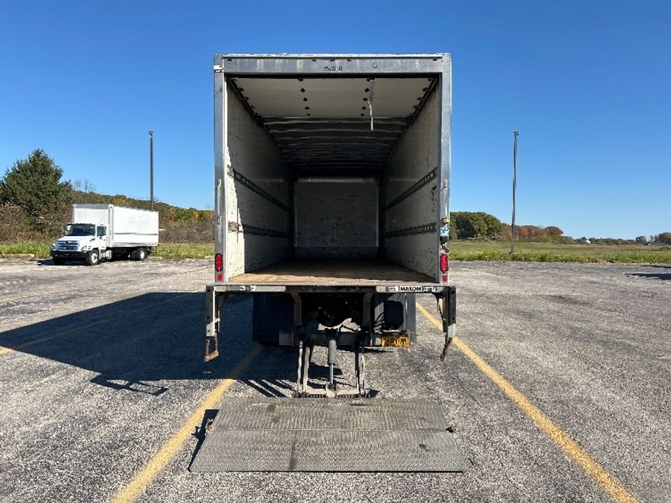 Medium Duty Box Truck-Light and Medium Duty Trucks-Freightliner-2020-M2-Middlefield-OH-292,400\n\t\tmiles-$ 32,250 - Image 9
