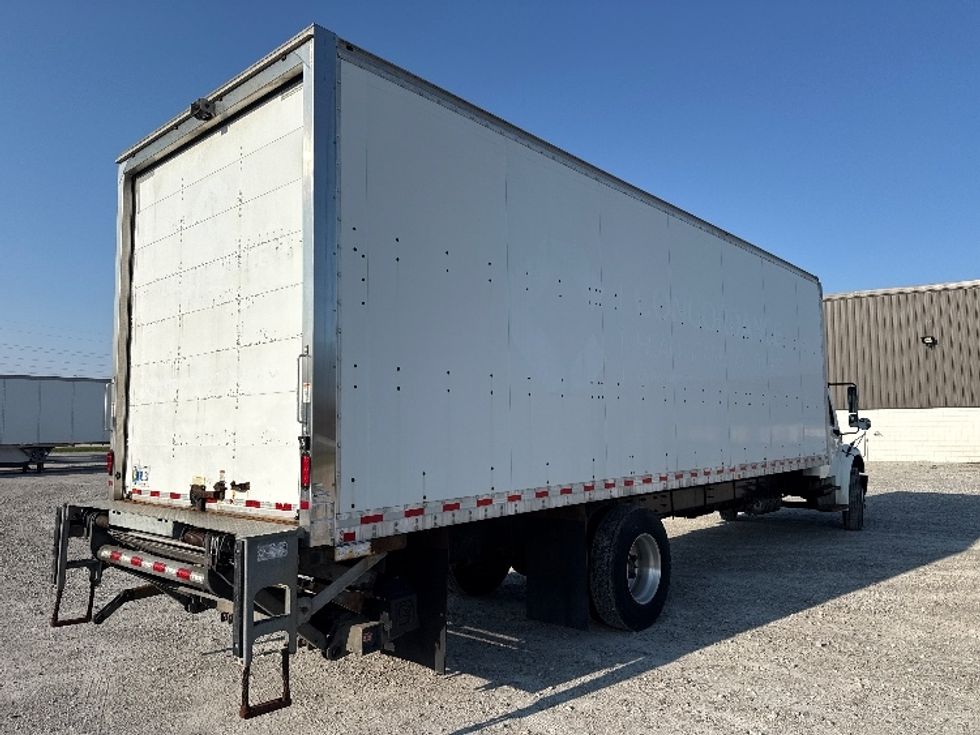 Medium Duty Box Truck-Light and Medium Duty Trucks-Freightliner-2020-M2-Middlefield-OH-310,429\n\t\tmiles-$ 32,500 - Image 13