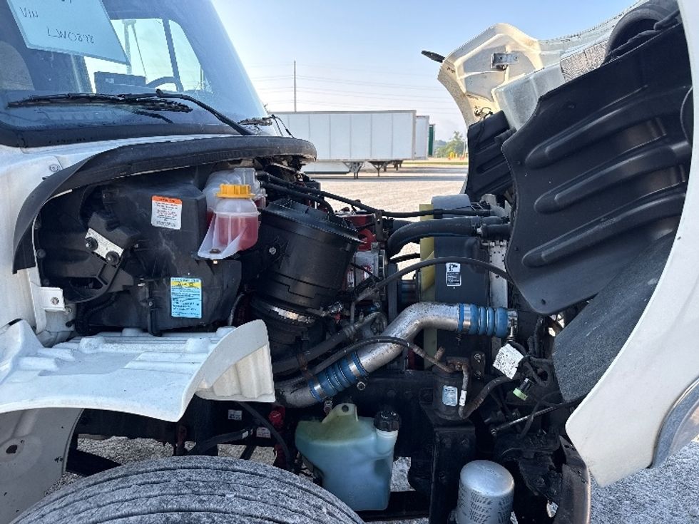 Medium Duty Box Truck-Light and Medium Duty Trucks-Freightliner-2020-M2-Middlefield-OH-310,429\n\t\tmiles-$ 32,500 - Image 23