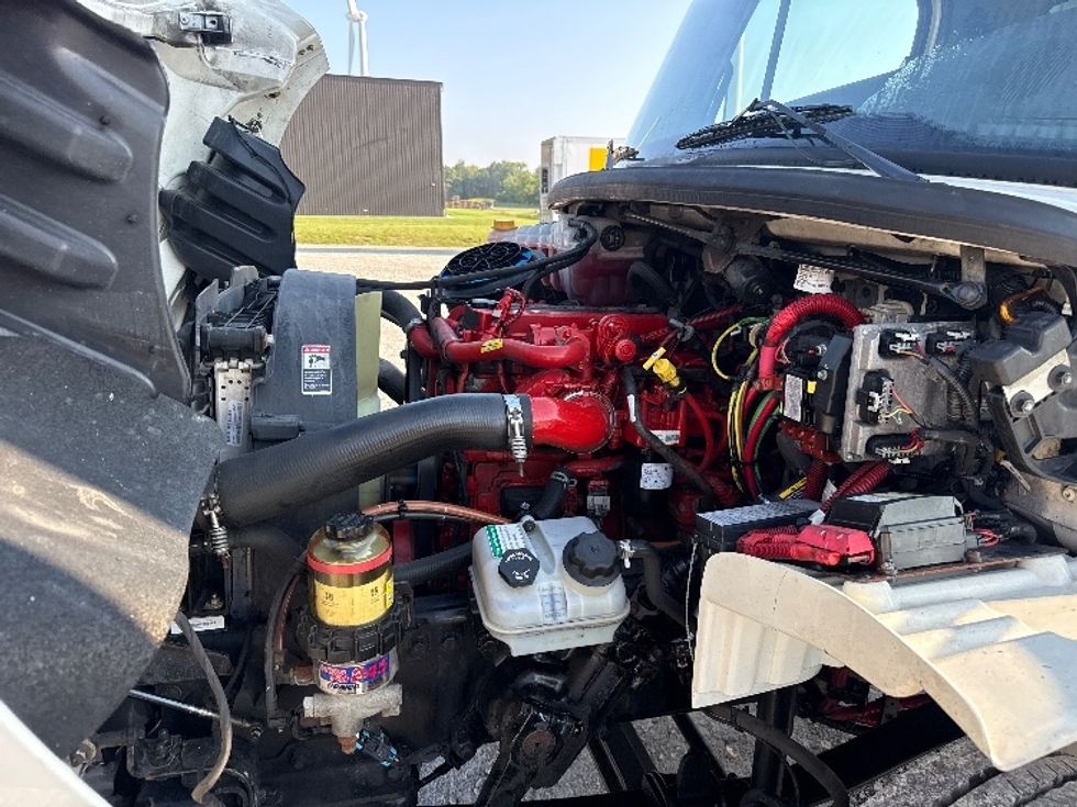 Medium Duty Box Truck-Light and Medium Duty Trucks-Freightliner-2020-M2-Middlefield-OH-310,429\n\t\tmiles-$ 32,500 - Image 24