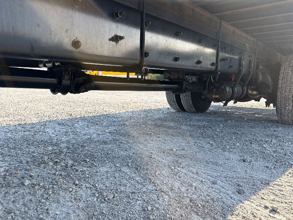 Medium Duty Box Truck-Light and Medium Duty Trucks-Freightliner-2020-M2-Middlefield-OH-310,429\n\t\tmiles-$ 32,500 - Image 5