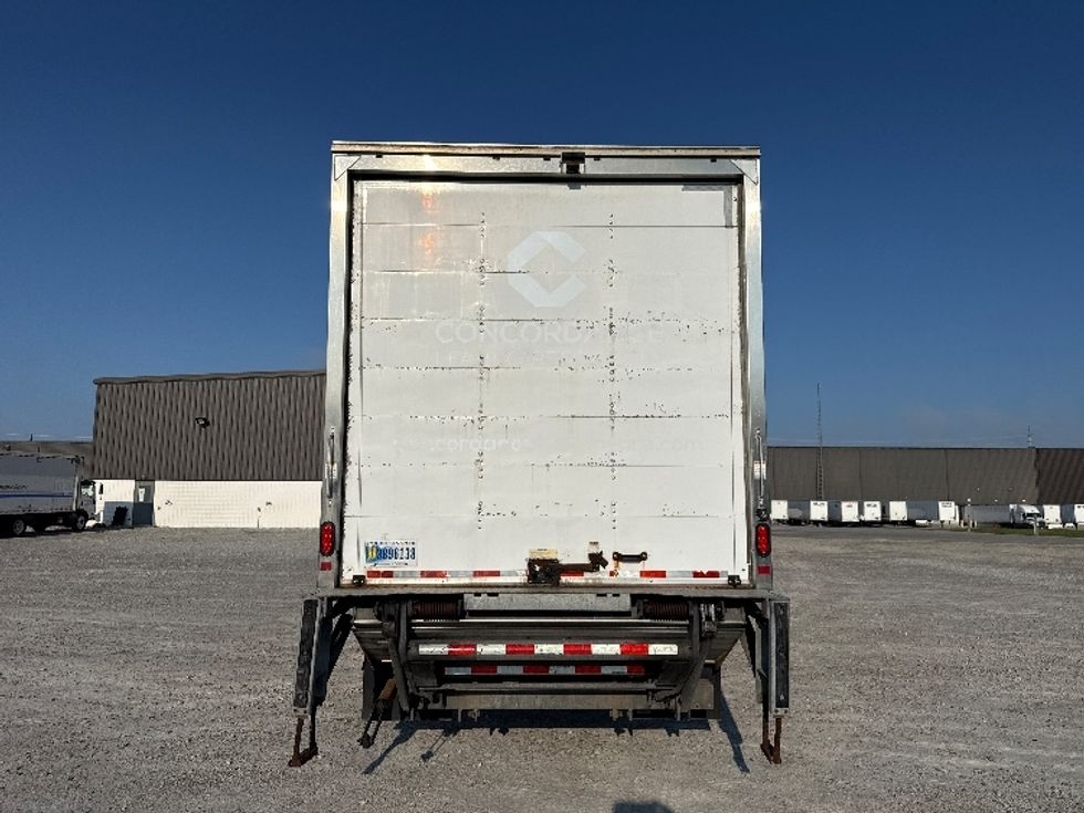 Medium Duty Box Truck-Light and Medium Duty Trucks-Freightliner-2020-M2-Middlefield-OH-310,429\n\t\tmiles-$ 32,500 - Image 7