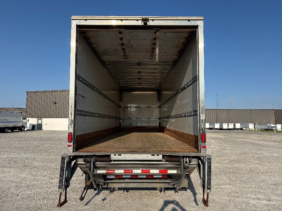 Medium Duty Box Truck-Light and Medium Duty Trucks-Freightliner-2020-M2-Middlefield-OH-310,429\n\t\tmiles-$ 32,500 - Image 8