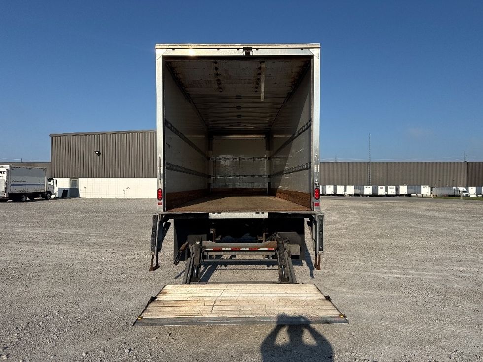 Medium Duty Box Truck-Light and Medium Duty Trucks-Freightliner-2020-M2-Middlefield-OH-310,429\n\t\tmiles-$ 32,500 - Image 9