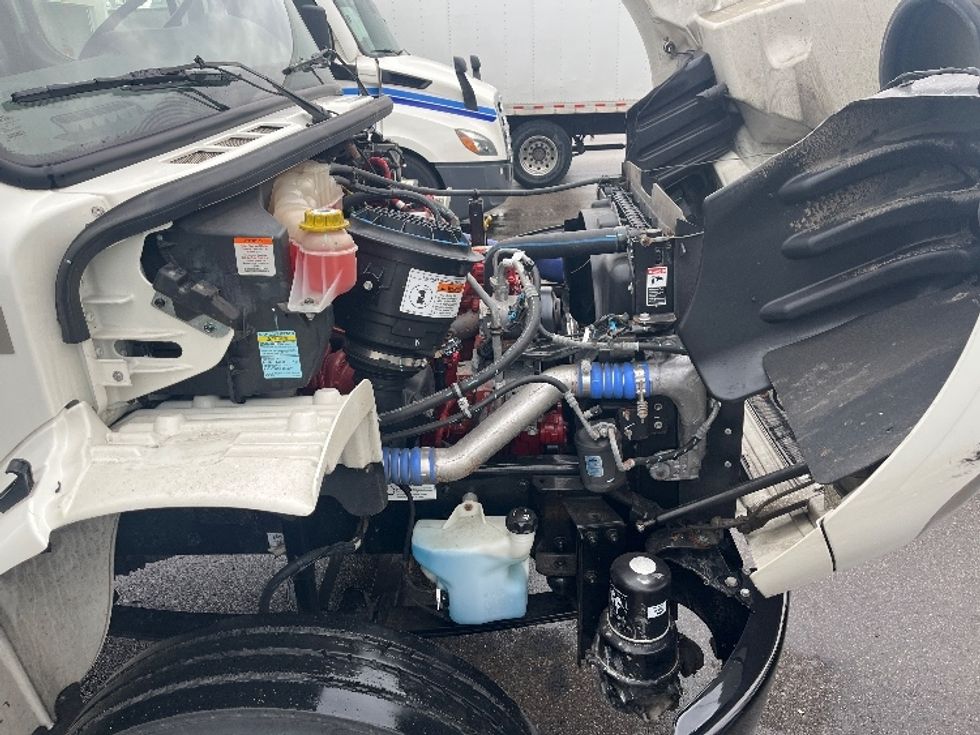 Medium Duty Box Truck-Light and Medium Duty Trucks-Freightliner-2020-M2-Middlefield-OH-35,027\n\t\tmiles-$ 68,250 - Image 23