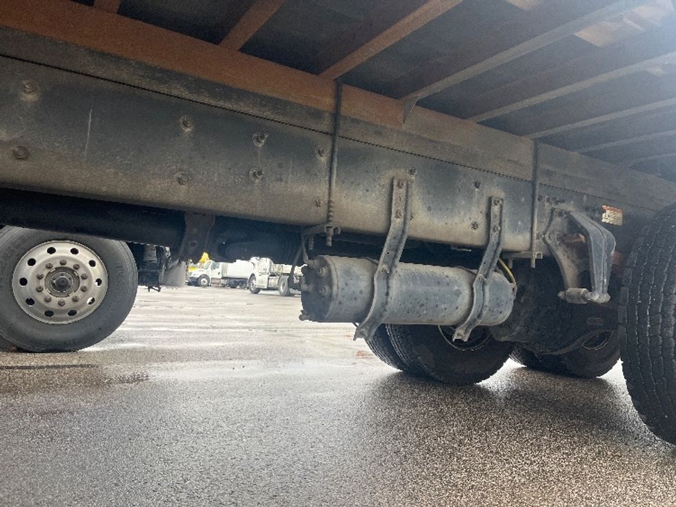 Medium Duty Box Truck-Light and Medium Duty Trucks-Freightliner-2020-M2-Middlefield-OH-35,027\n\t\tmiles-$ 68,250 - Image 5