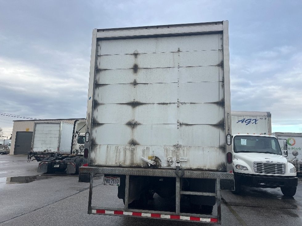 Medium Duty Box Truck-Light and Medium Duty Trucks-Freightliner-2020-M2-Middlefield-OH-35,027\n\t\tmiles-$ 68,250 - Image 7