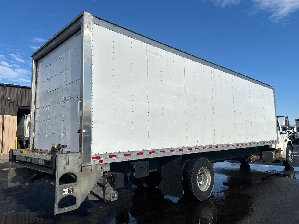 Medium Duty Box Truck-Light and Medium Duty Trucks-Freightliner-2020-M2-Middlefield-OH-372,062\n\t\tmiles-$ 23,000 - Image 13
