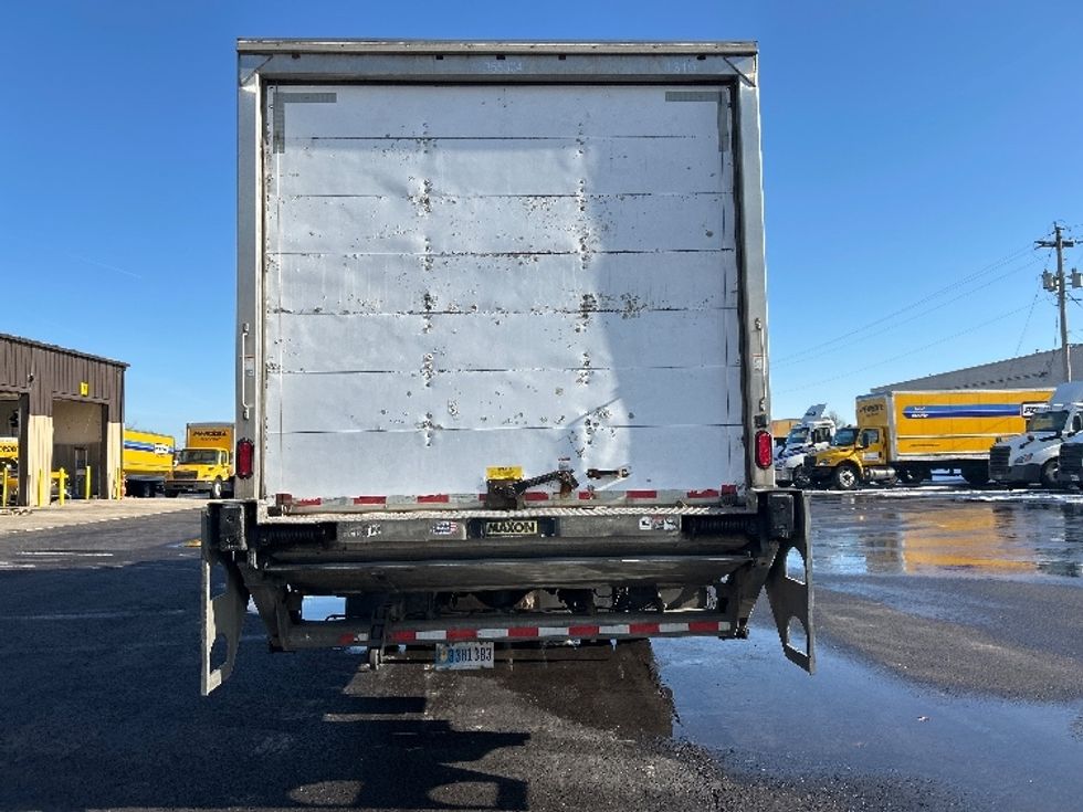 Medium Duty Box Truck-Light and Medium Duty Trucks-Freightliner-2020-M2-Middlefield-OH-372,062\n\t\tmiles-$ 23,000 - Image 7