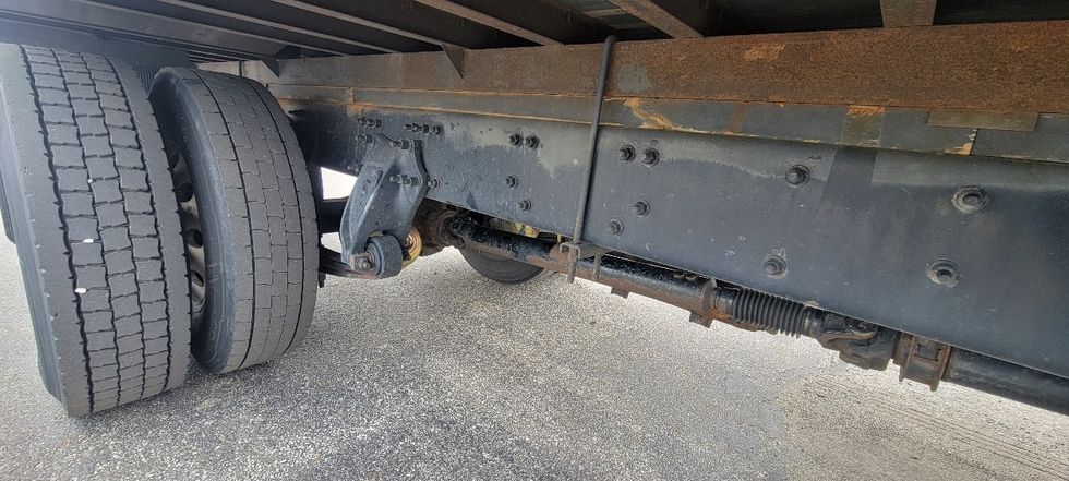 Medium Duty Box Truck-Light and Medium Duty Trucks-Freightliner-2020-M2-Middlefield-OH-381,490\n\t\tmiles-$ 23,000 - Image 13