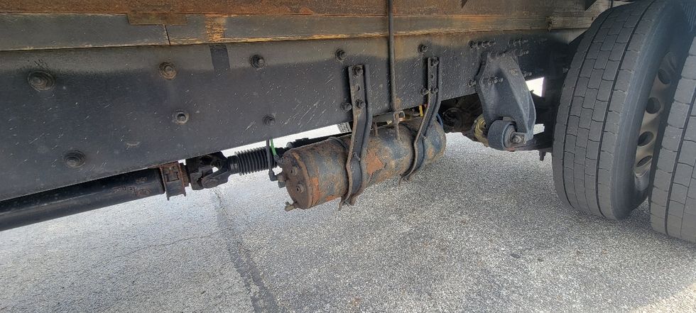 Medium Duty Box Truck-Light and Medium Duty Trucks-Freightliner-2020-M2-Middlefield-OH-381,490\n\t\tmiles-$ 23,000 - Image 5