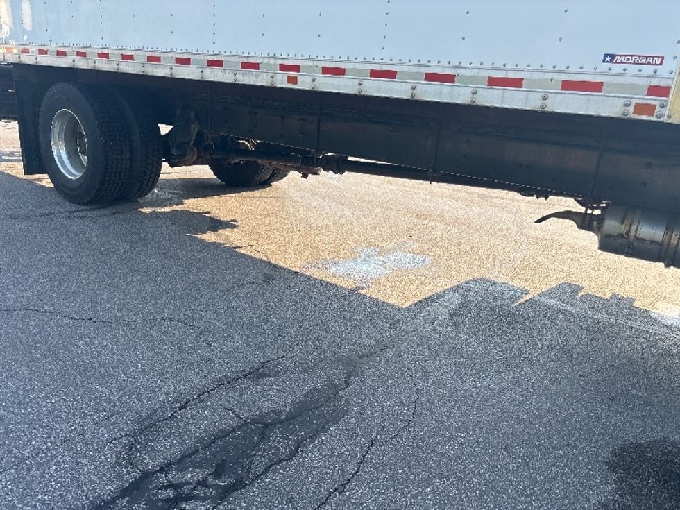 Medium Duty Box Truck-Light and Medium Duty Trucks-Freightliner-2020-M2-Middlefield-OH-58,558\n\t\tmiles-$ 64,750 - Image 14