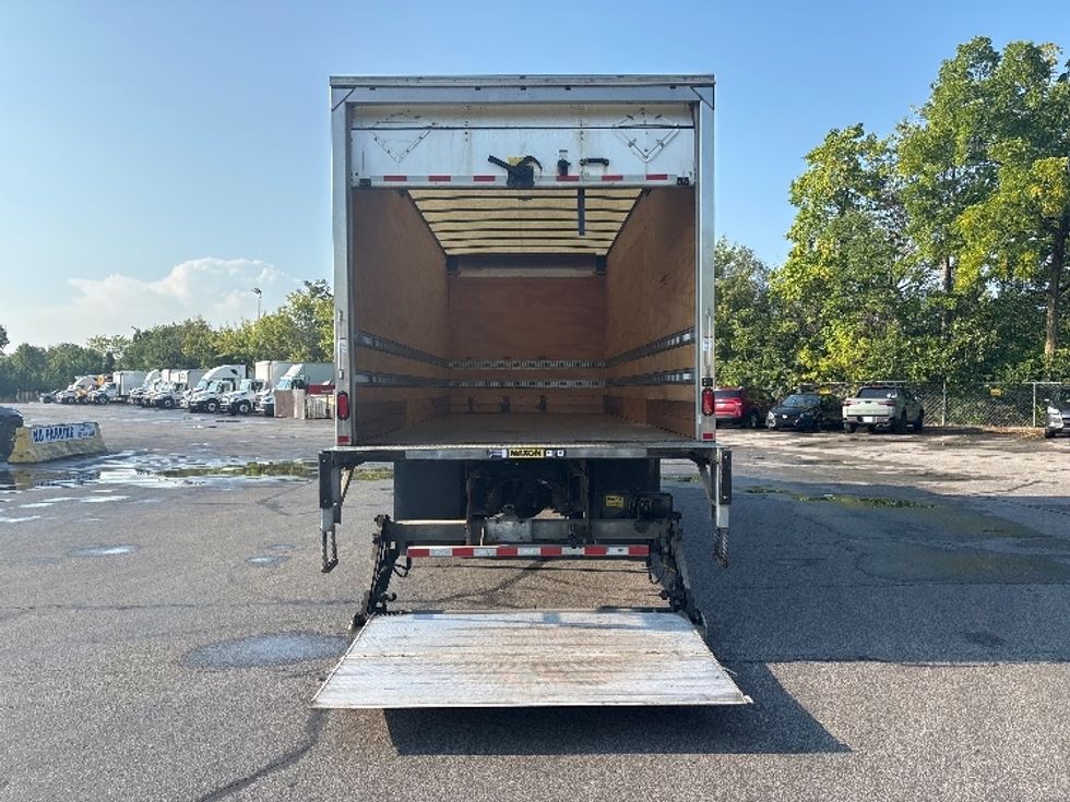 Medium Duty Box Truck-Light and Medium Duty Trucks-Freightliner-2020-M2-Middlefield-OH-58,558\n\t\tmiles-$ 64,750 - Image 9