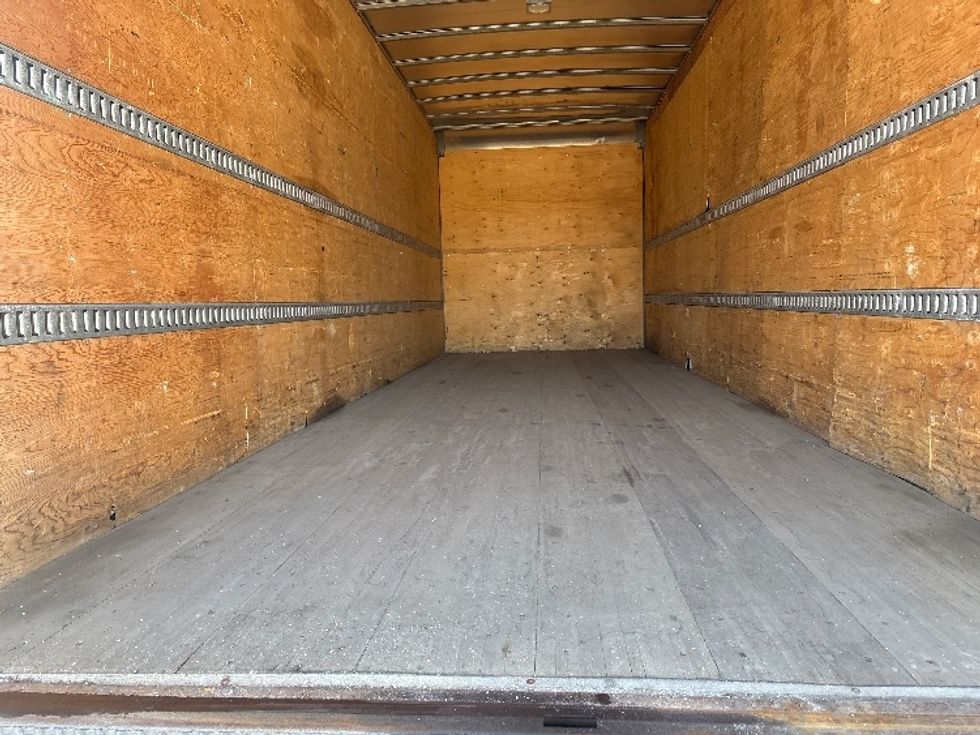 Medium Duty Box Truck-Light and Medium Duty Trucks-Freightliner-2020-M2-Middlefield-OH-78,881\n\t\tmiles-$ 61,500 - Image 10