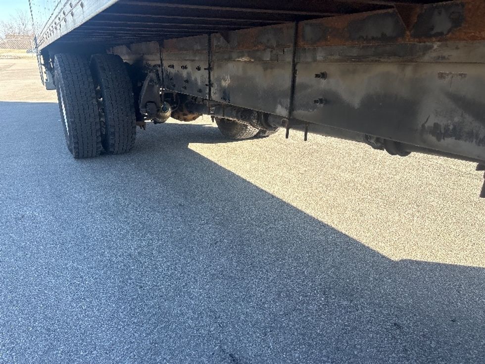 Medium Duty Box Truck-Light and Medium Duty Trucks-Freightliner-2020-M2-Middlefield-OH-78,881\n\t\tmiles-$ 61,500 - Image 14