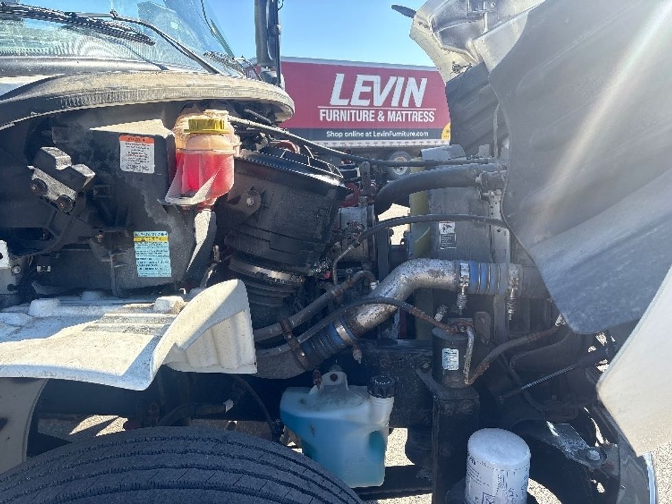 Medium Duty Box Truck-Light and Medium Duty Trucks-Freightliner-2020-M2-Middlefield-OH-78,881\n\t\tmiles-$ 61,500 - Image 23