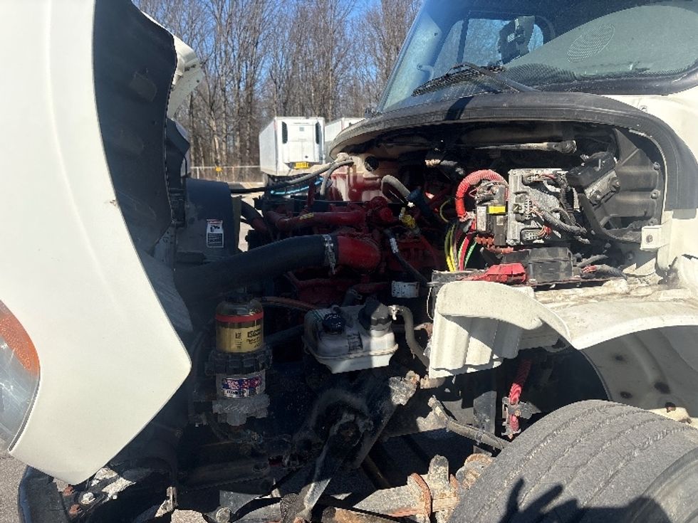 Medium Duty Box Truck-Light and Medium Duty Trucks-Freightliner-2020-M2-Middlefield-OH-78,881\n\t\tmiles-$ 61,500 - Image 24