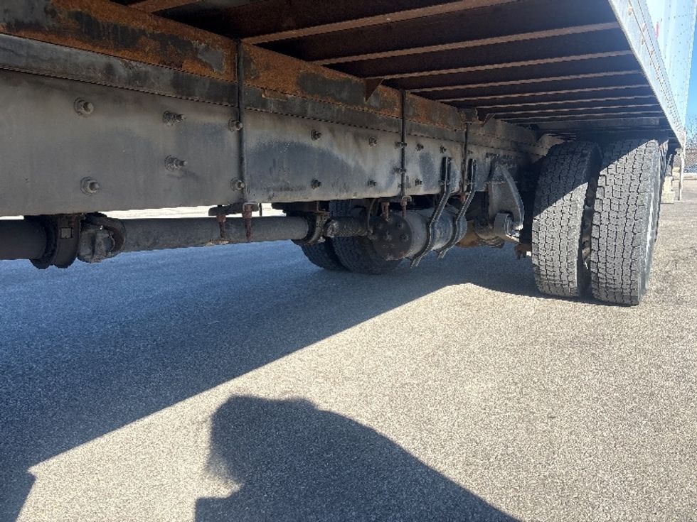 Medium Duty Box Truck-Light and Medium Duty Trucks-Freightliner-2020-M2-Middlefield-OH-78,881\n\t\tmiles-$ 61,500 - Image 5