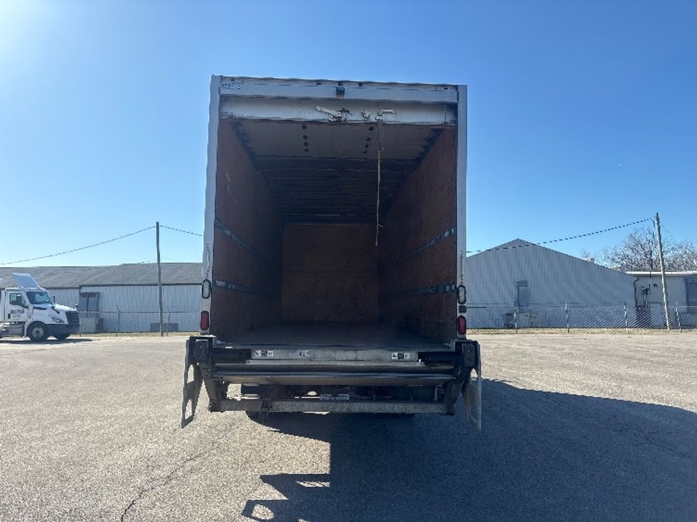 Medium Duty Box Truck-Light and Medium Duty Trucks-Freightliner-2020-M2-Middlefield-OH-78,881\n\t\tmiles-$ 61,500 - Image 8