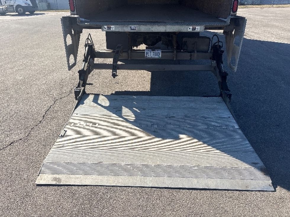 Medium Duty Box Truck-Light and Medium Duty Trucks-Freightliner-2020-M2-Middlefield-OH-78,881\n\t\tmiles-$ 61,500 - Image 9