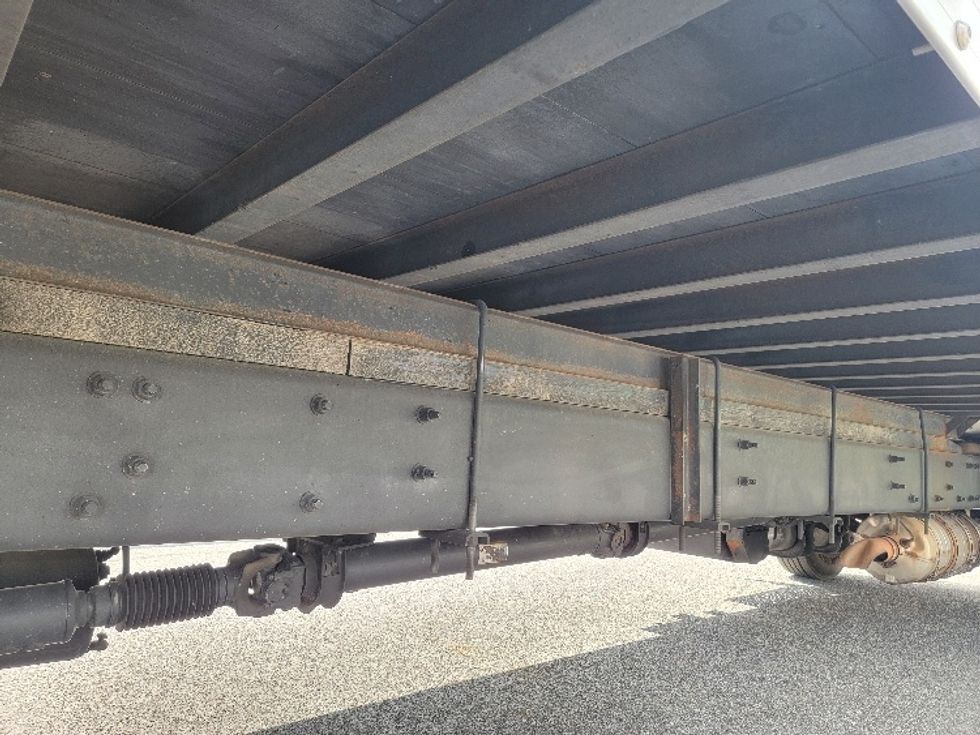Medium Duty Box Truck-Light and Medium Duty Trucks-Freightliner-2020-M2-Milford-DE-233,888\n\t\tmiles-$ 39,500 - Image 14