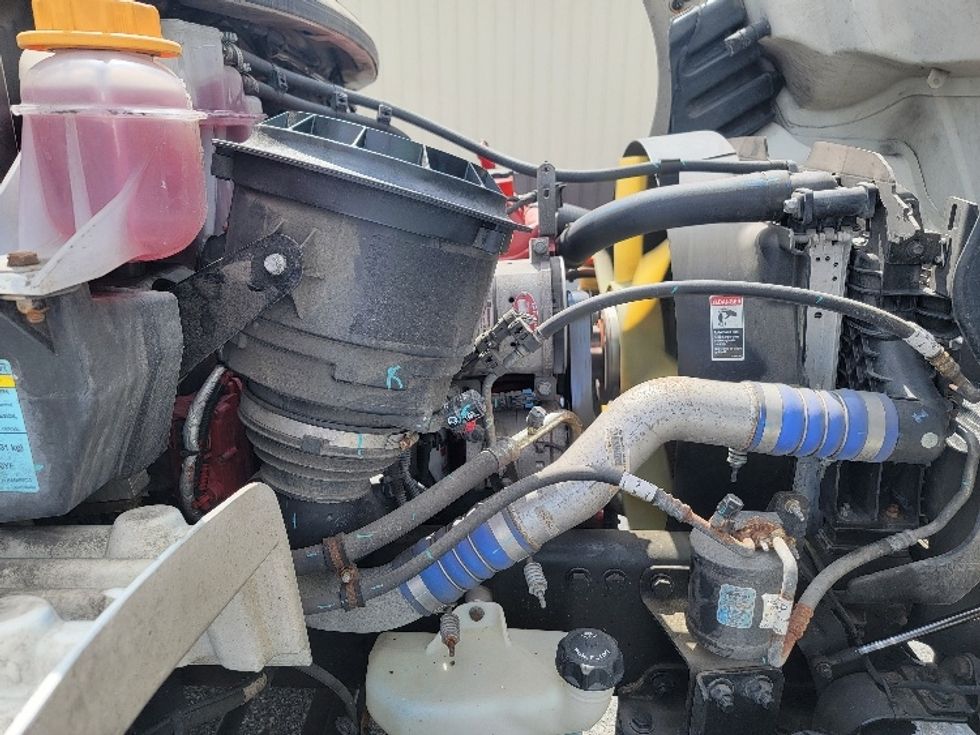 Medium Duty Box Truck-Light and Medium Duty Trucks-Freightliner-2020-M2-Milford-DE-233,888\n\t\tmiles-$ 39,500 - Image 23