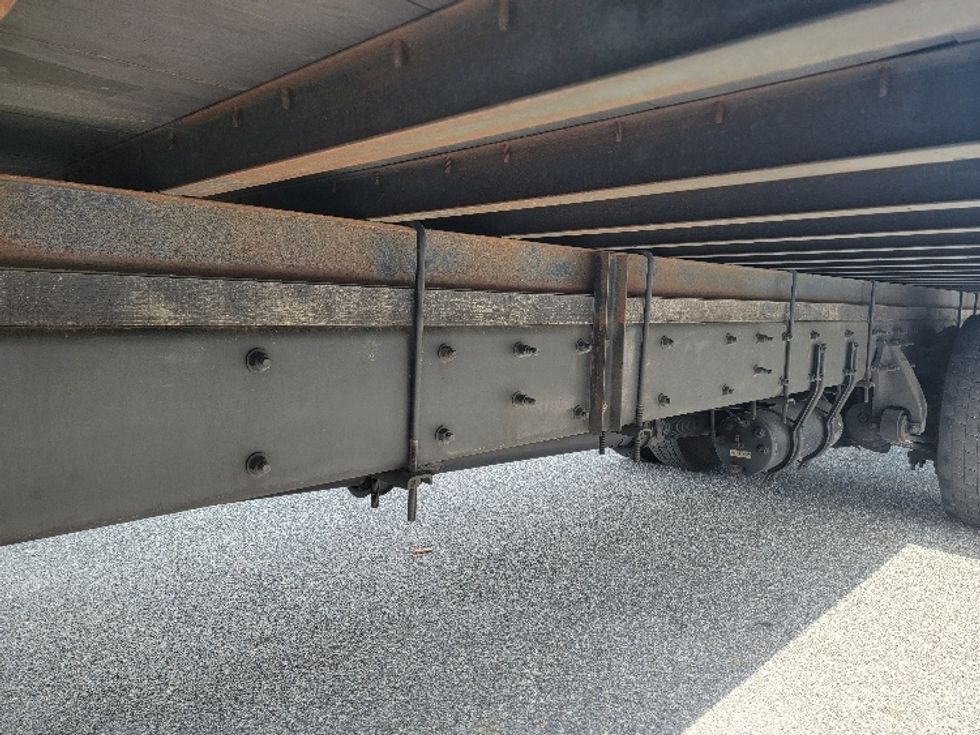 Medium Duty Box Truck-Light and Medium Duty Trucks-Freightliner-2020-M2-Milford-DE-233,888\n\t\tmiles-$ 39,500 - Image 5