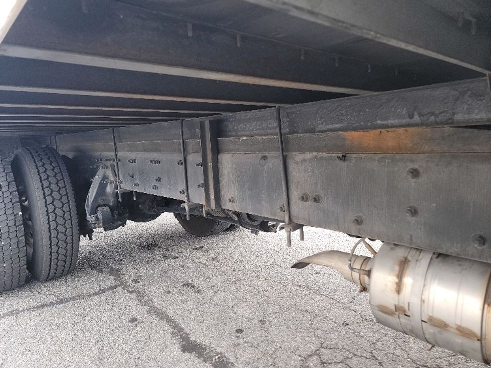 Medium Duty Box Truck-Light and Medium Duty Trucks-Freightliner-2020-M2-Milford-DE-28,091\n\t\tmiles-$ 55,500 - Image 14