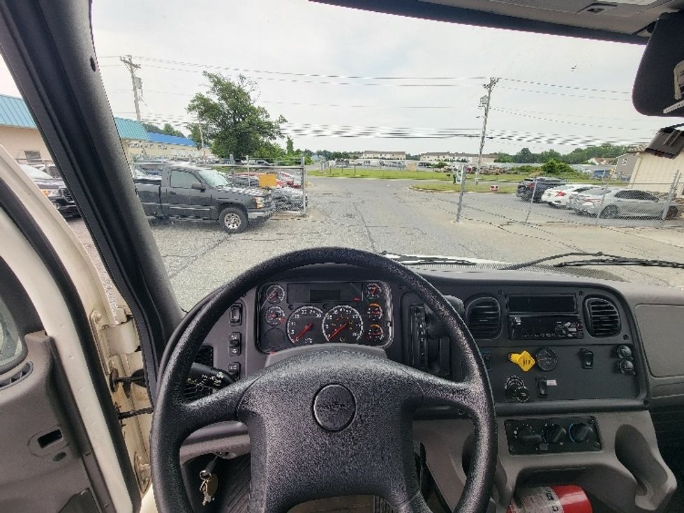 Medium Duty Box Truck-Light and Medium Duty Trucks-Freightliner-2020-M2-Milford-DE-28,091\n\t\tmiles-$ 55,500 - Image 18