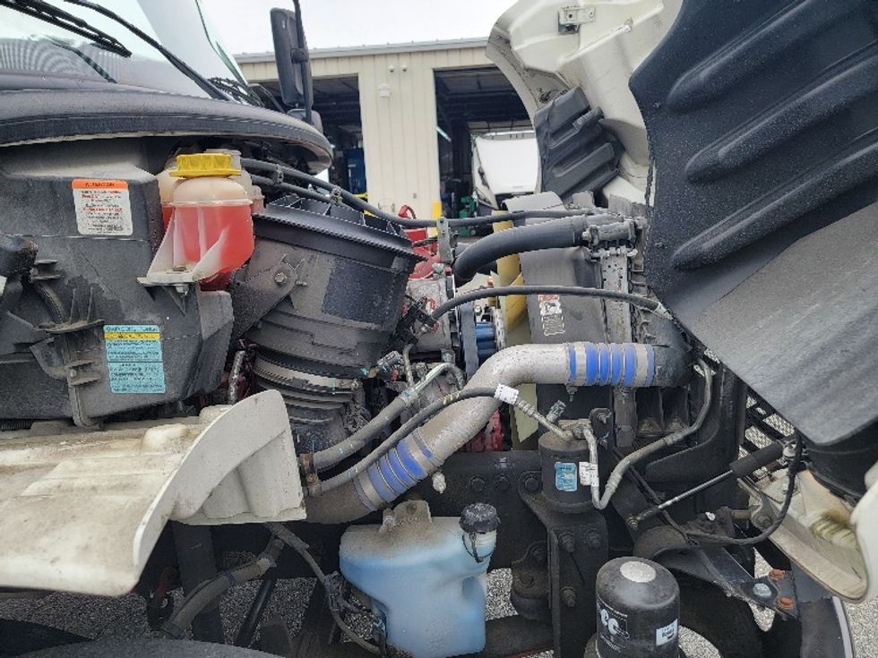 Medium Duty Box Truck-Light and Medium Duty Trucks-Freightliner-2020-M2-Milford-DE-28,091\n\t\tmiles-$ 55,500 - Image 23