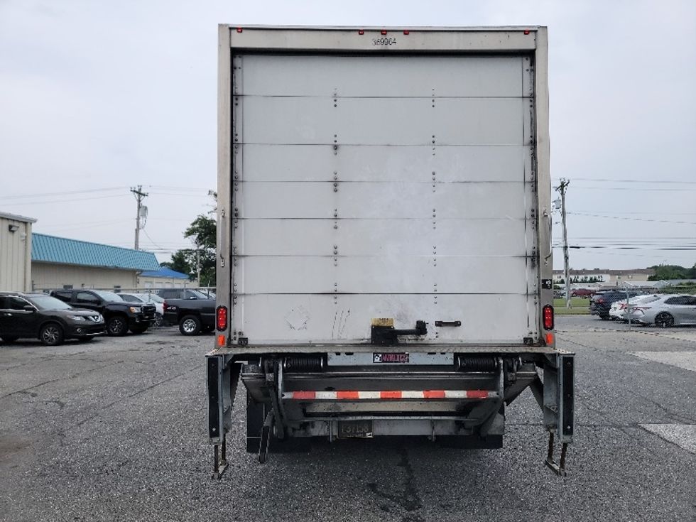 Medium Duty Box Truck-Light and Medium Duty Trucks-Freightliner-2020-M2-Milford-DE-28,091\n\t\tmiles-$ 55,500 - Image 7