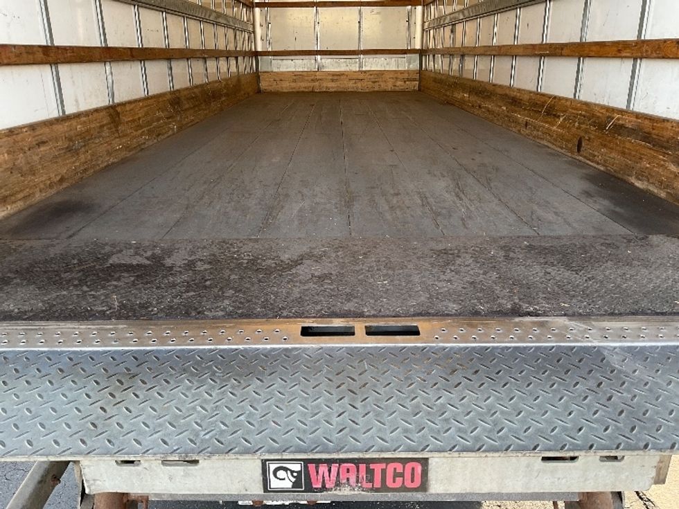 Medium Duty Box Truck-Light and Medium Duty Trucks-Freightliner-2020-M2-Milwaukee-WI-145,190\n\t\tmiles-$ 50,500 - Image 10