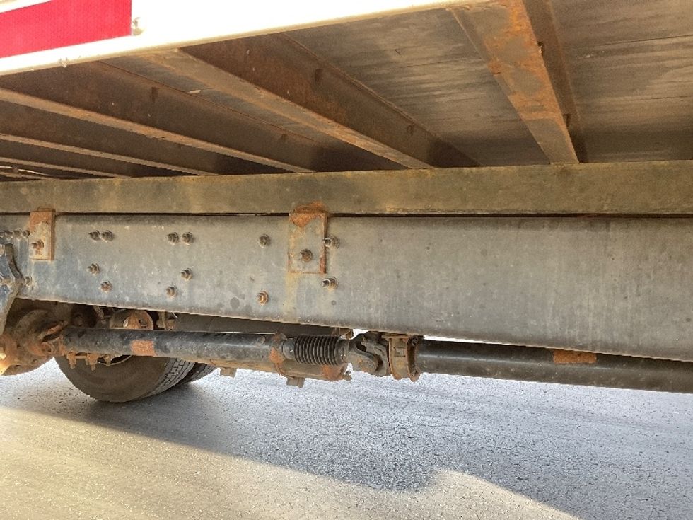 Medium Duty Box Truck-Light and Medium Duty Trucks-Freightliner-2020-M2-Milwaukee-WI-145,190\n\t\tmiles-$ 50,500 - Image 14