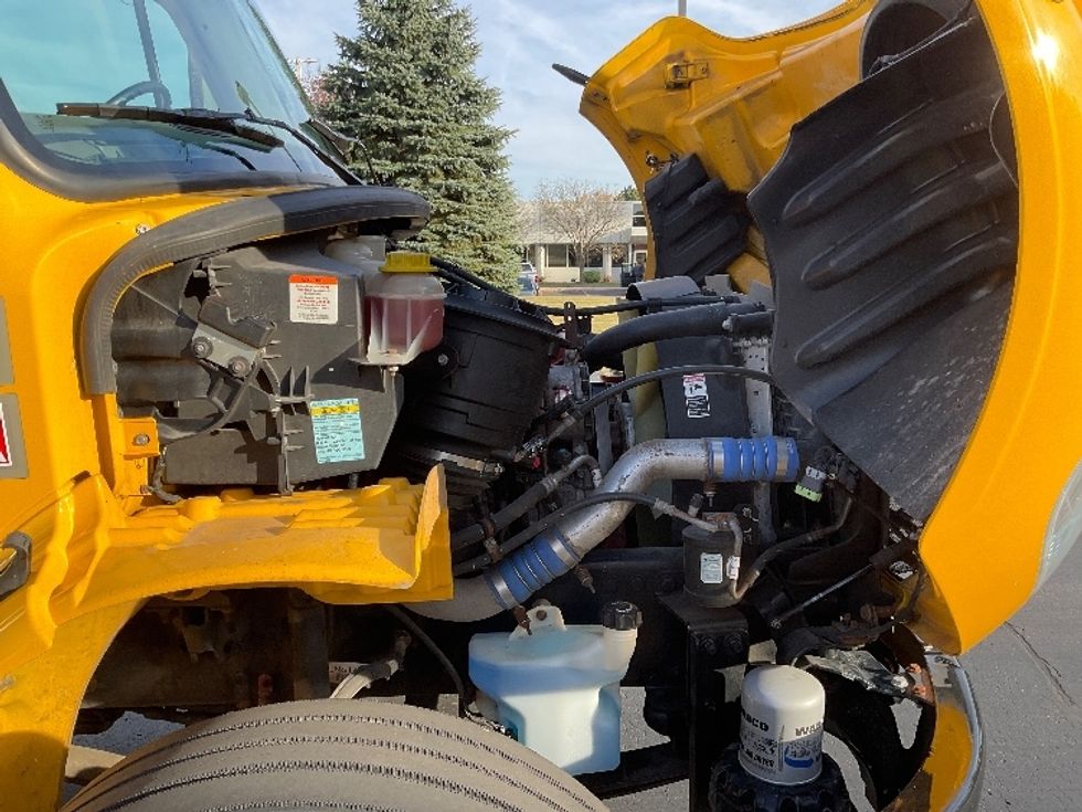 Medium Duty Box Truck-Light and Medium Duty Trucks-Freightliner-2020-M2-Milwaukee-WI-145,190\n\t\tmiles-$ 50,500 - Image 23