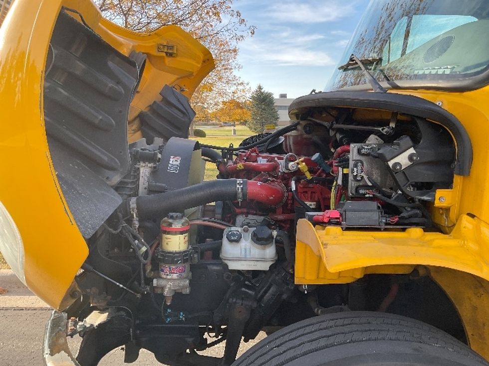 Medium Duty Box Truck-Light and Medium Duty Trucks-Freightliner-2020-M2-Milwaukee-WI-145,190\n\t\tmiles-$ 50,500 - Image 24