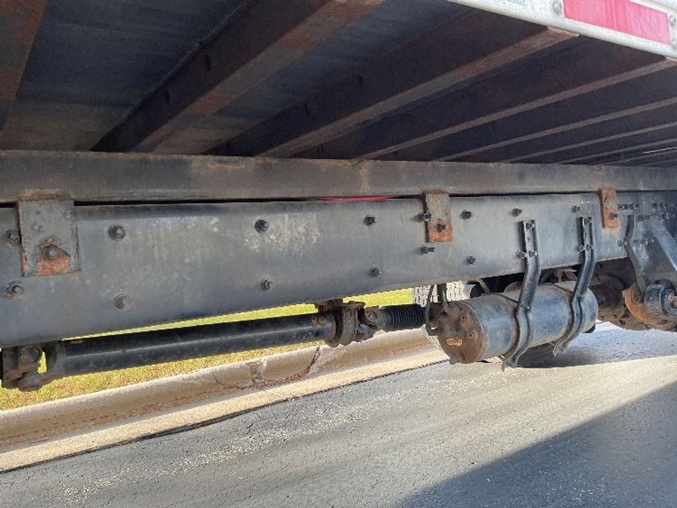 Medium Duty Box Truck-Light and Medium Duty Trucks-Freightliner-2020-M2-Milwaukee-WI-145,190\n\t\tmiles-$ 50,500 - Image 5