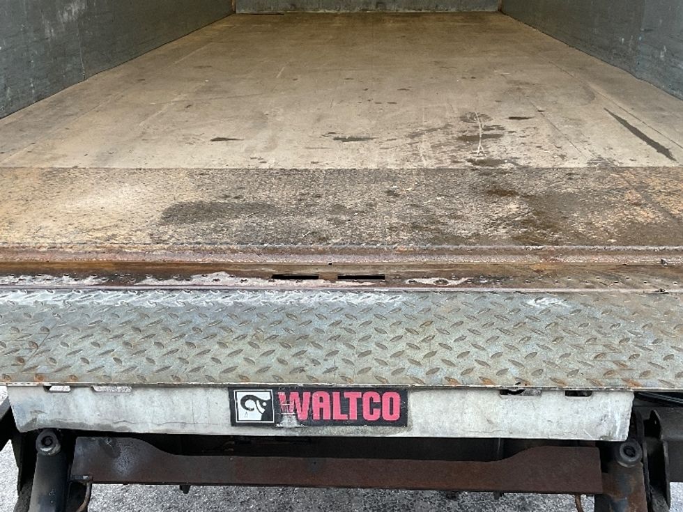 Medium Duty Box Truck-Light and Medium Duty Trucks-Freightliner-2020-M2-Mississauga-ON-112,984\n\t\tkm-$ 79,500 - Image 10