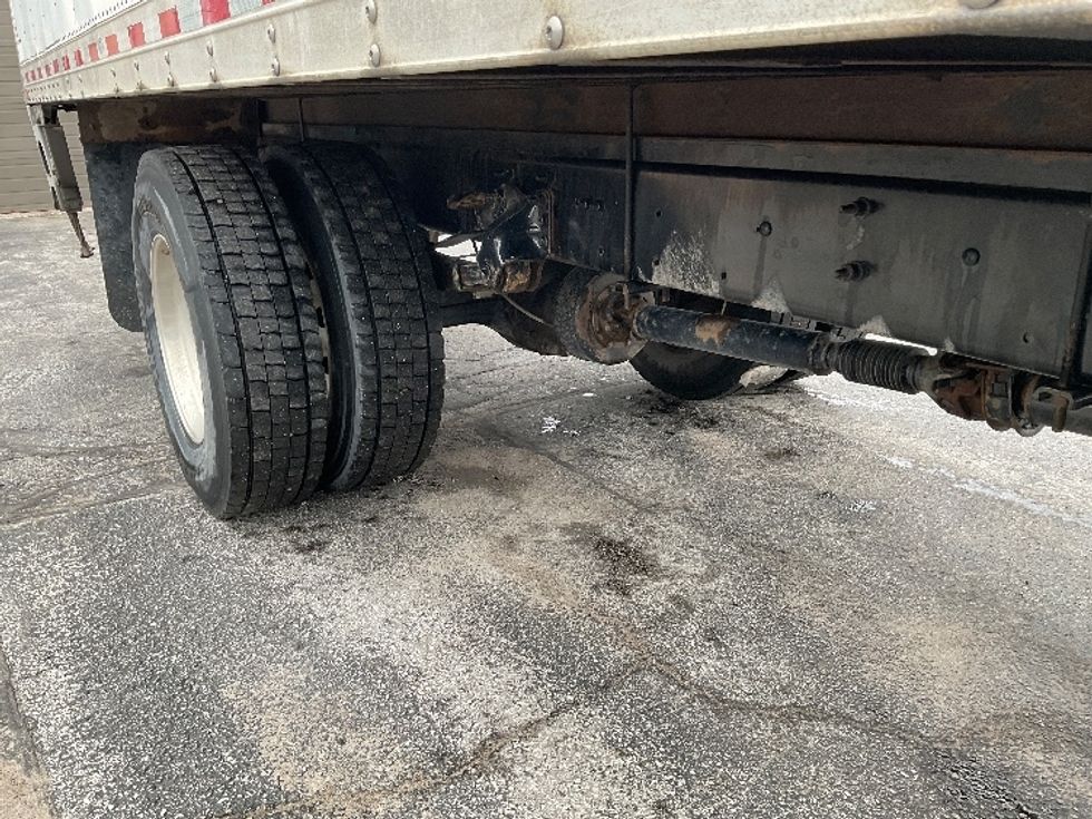 Medium Duty Box Truck-Light and Medium Duty Trucks-Freightliner-2020-M2-Mississauga-ON-112,984\n\t\tkm-$ 79,500 - Image 14